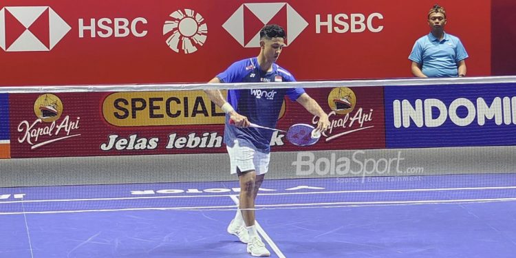 Indonesia Open diuntungkan, PBSI beri reaksi usai BWF bikin gebrakan untuk turnamen Super 1000