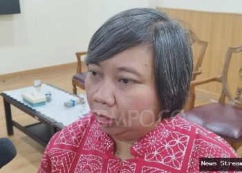 Buntut penembakan Smart Air, guru dan nakes mengungsi