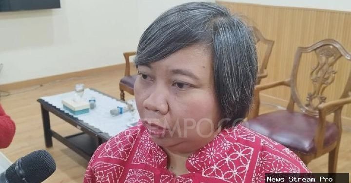 Buntut penembakan Smart Air, guru dan nakes mengungsi