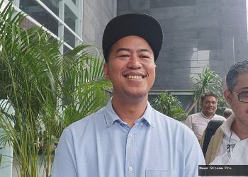 Pandji dicecar 48 pertanyaan dalam kasus dugaan penghinaan suku Toraja