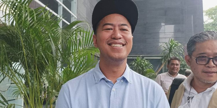 Pandji dicecar 48 pertanyaan dalam kasus dugaan penghinaan suku Toraja