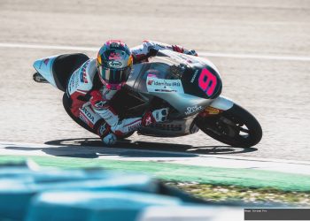 Mengukur potensi Mario Aji dan Veda Ega Pratama di MotoGP Thailand, zona poin dalam jangkauan, cuaca buruk jadi teman