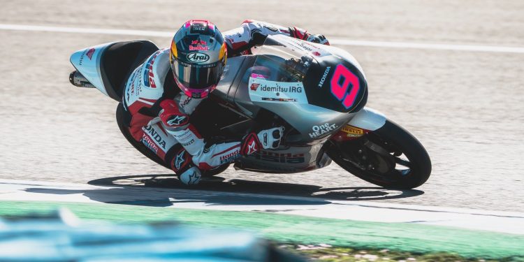 Mengukur potensi Mario Aji dan Veda Ega Pratama di MotoGP Thailand, zona poin dalam jangkauan, cuaca buruk jadi teman