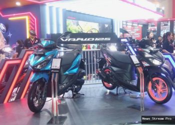 IIMS 2026 sukses raup Rp 8,7 triliun dengan total 580.250 pengunjung