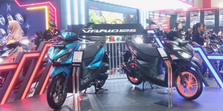 IIMS 2026 sukses raup Rp 8,7 triliun dengan total 580.250 pengunjung