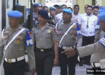 Berkas kasus Bripda Mesias diserahkan ke Kejari Tual