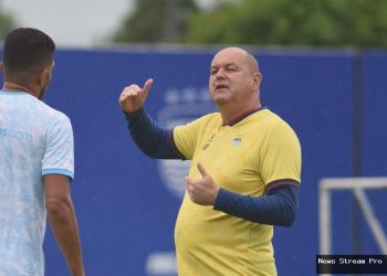 Bojan Hodak ungkap kekurangan Persib jelang lawan Ratchaburi FC