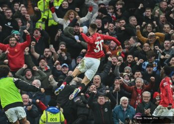 Sesko ungkap hal yang diubah Carrick dari rezim Amorim hingga Man United win streak di Liga Inggris