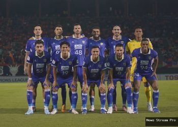 Rekap hasil 16 besar ACL 2 2025/2026 – Persib bukan terburuk, Al-Nassr menang, klub Pratama Arhan main nanti malam