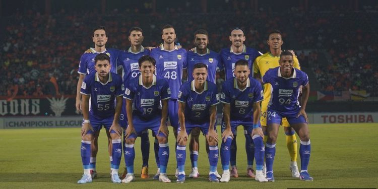 Rekap hasil 16 besar ACL 2 2025/2026 – Persib bukan terburuk, Al-Nassr menang, klub Pratama Arhan main nanti malam