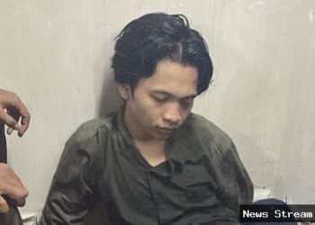 Akhir ‘Cinta ditolak, kapak bertindak’: Perkenalan di KKN berujung pembacokan