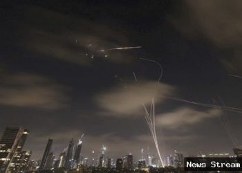 1 orang di Tel Aviv tewas akibat serangan balasan Iran, 20 lainnya terluka