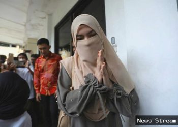Wardatina Mawa akan layangkan gugatan cerai terhadap Insanul Fahmi usai Lebaran