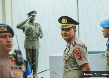 Bareskrim: Eks Kapolres Bima terima Rp 2,8 M dari 2 bandar narkoba
