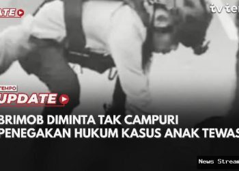 Komandan Brimob evaluasi SOP setelah kasus Arianto tewas