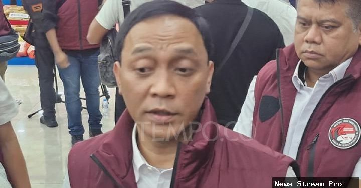 Bareskrim: Relasi kuasa di kasus narkoba Kapolres Bima