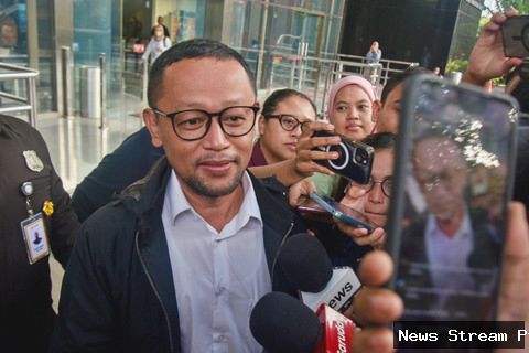 Gus Yaqut sudah ditahan terkait kasus kuota haji, kapan KPK panggil Gus Alex?