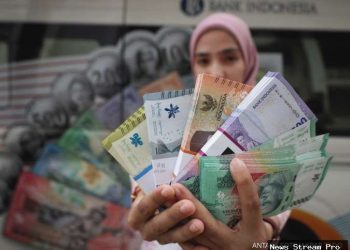 Konflik AS-Iran tekan rupiah, investor pantau cadangan devisa, begini arah rupiah