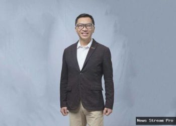 Strategi investasi direktur Allo Bank, dari reksadana ke portofolio terdiversifikasi