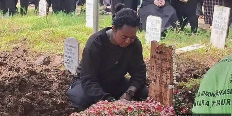 Chat terakhir Vidi Aldiano ke Reza Arap terkuak, tetap kuatkan orang lain meski dirinya sakit keras