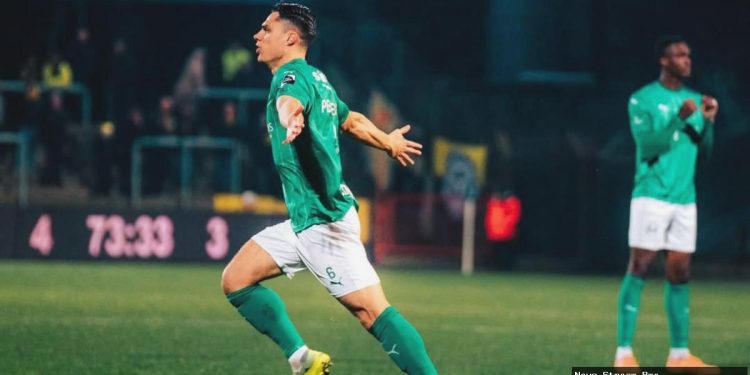 Persib kian rasa Timnas Indonesia? 2 nama bintang makin dekat digaet awal musim, Persija tersaingi