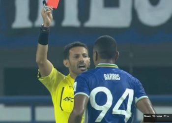 Kabar buruk Persib Bandung, anak emas Bojan Hodak kena sanksi berat AFC