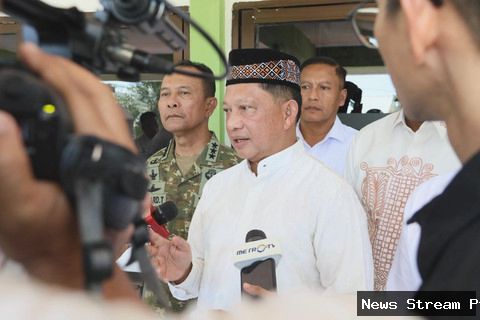 Presiden Prabowo apresiasi progres signifikan pemulihan pascabencana Sumatera