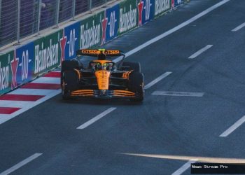 Kenapa setir Formula 1 berbentuk kotak?