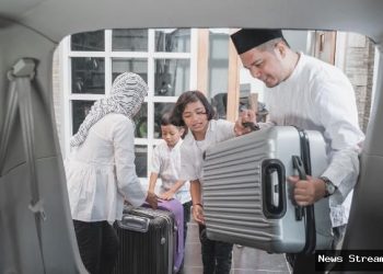 Kemenag siapkan 6.859 masjid untuk titik singgah mudik
