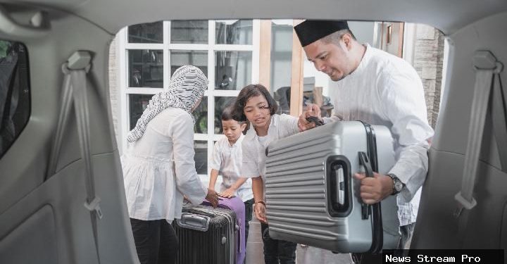Kemenag siapkan 6.859 masjid untuk titik singgah mudik
