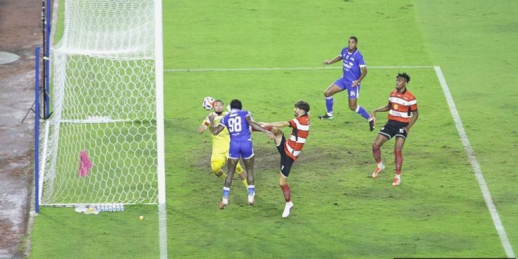 Persib masih belum bisa pecahkan rekor Persiwa Wamena 16 tahun lalu