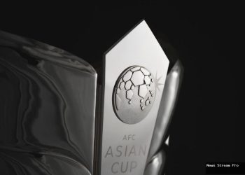 AFC resmi keluarkan pengumuman yang belum pernah terjadi sebelumnya di Piala Asia