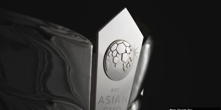 AFC resmi keluarkan pengumuman yang belum pernah terjadi sebelumnya di Piala Asia