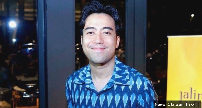 Armand Maulana beberkan kondisi Sheila Dara sepeninggal Vidi Aldiano