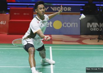 Update hasil 16 besar All England 2026: Indonesia sumber kejutan, 4 unggulan dipulangkan