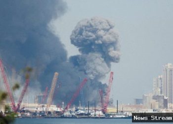 Rudal Iran tewaskan 3 tentara AS di Kuwait