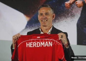 Daftar skuad Timnas Indonesia untuk FIFA Series 2026