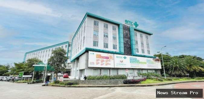 Pengelola Rumahsakit Milik Emtek (SAME) Akan Rilis Saham Baru di Harga Rp 294