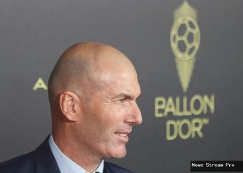 Zidane dilaporkan akan tangani timnas Prancis usai Piala Dunia 2026, sudah deal dengan FFF