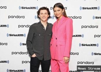 5 berita populer: Tom Holland dikabarkan telah menikah; perubahan Fariz RM