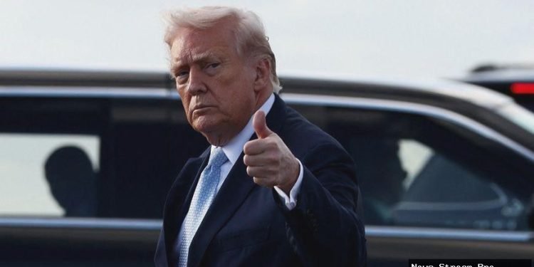 Trump: AS dan Iran gelar perundingan untuk selesaikan perang, serangan ke pembangkit listrik ditunda