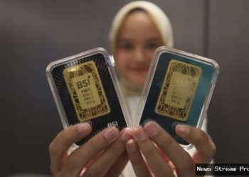 Tips investasi THR agar tetap cuan di masa depan