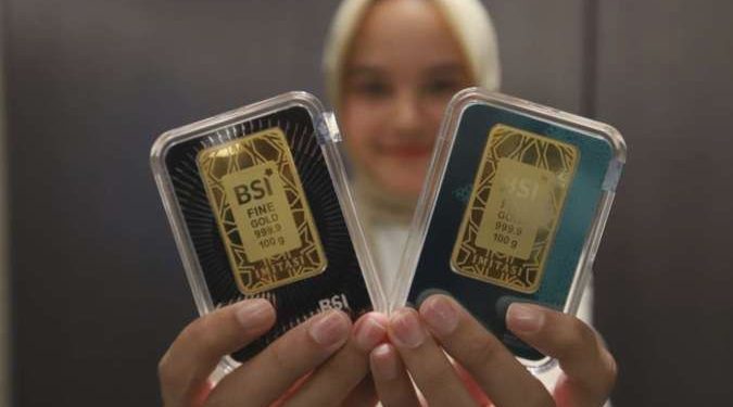 Tips investasi THR agar tetap cuan di masa depan