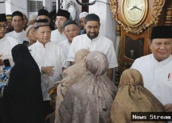 Tito: Rehabilitasi pascabencana tetap prioritas, kehadiran presiden jadi bukti