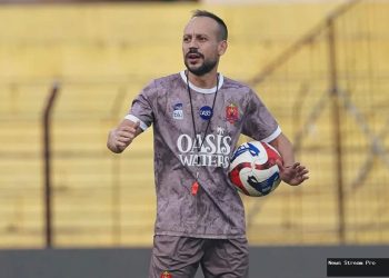 Persijap Jepara bertandang ke PSIM tanpa dua pilar, Mario Lemos: Setiap laga sekarang final