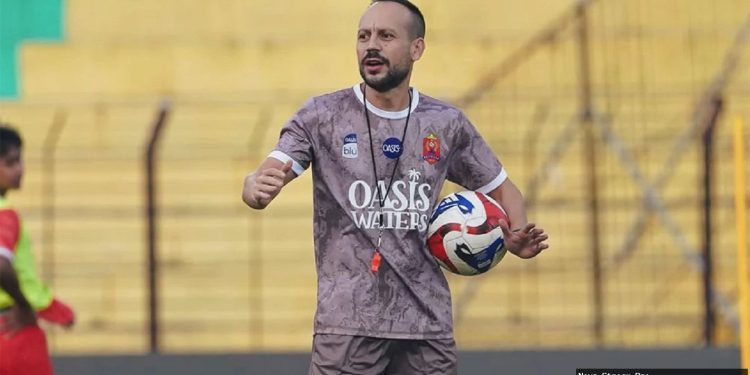 Persijap Jepara bertandang ke PSIM tanpa dua pilar, Mario Lemos: Setiap laga sekarang final