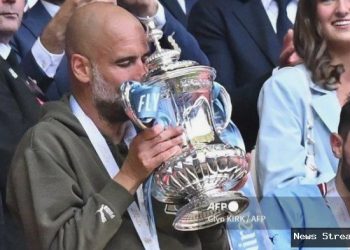 Jadwal drawing 8 besar Piala FA: Arsenal vs Chelsea dan Liverpool vs City rawan bentrok