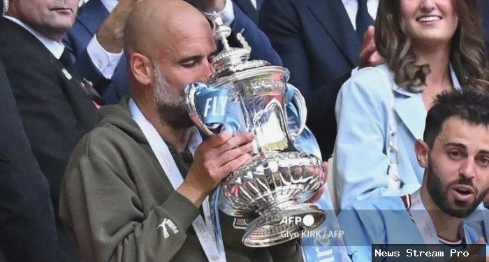 Jadwal drawing 8 besar Piala FA: Arsenal vs Chelsea dan Liverpool vs City rawan bentrok