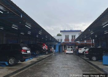 Momen Ramadan dan Arus Mudik 2026 Dongkrak Kinerja Jantra Grupo (KAQI)