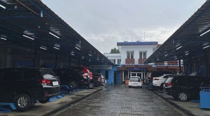 Momen Ramadan dan Arus Mudik 2026 Dongkrak Kinerja Jantra Grupo (KAQI)